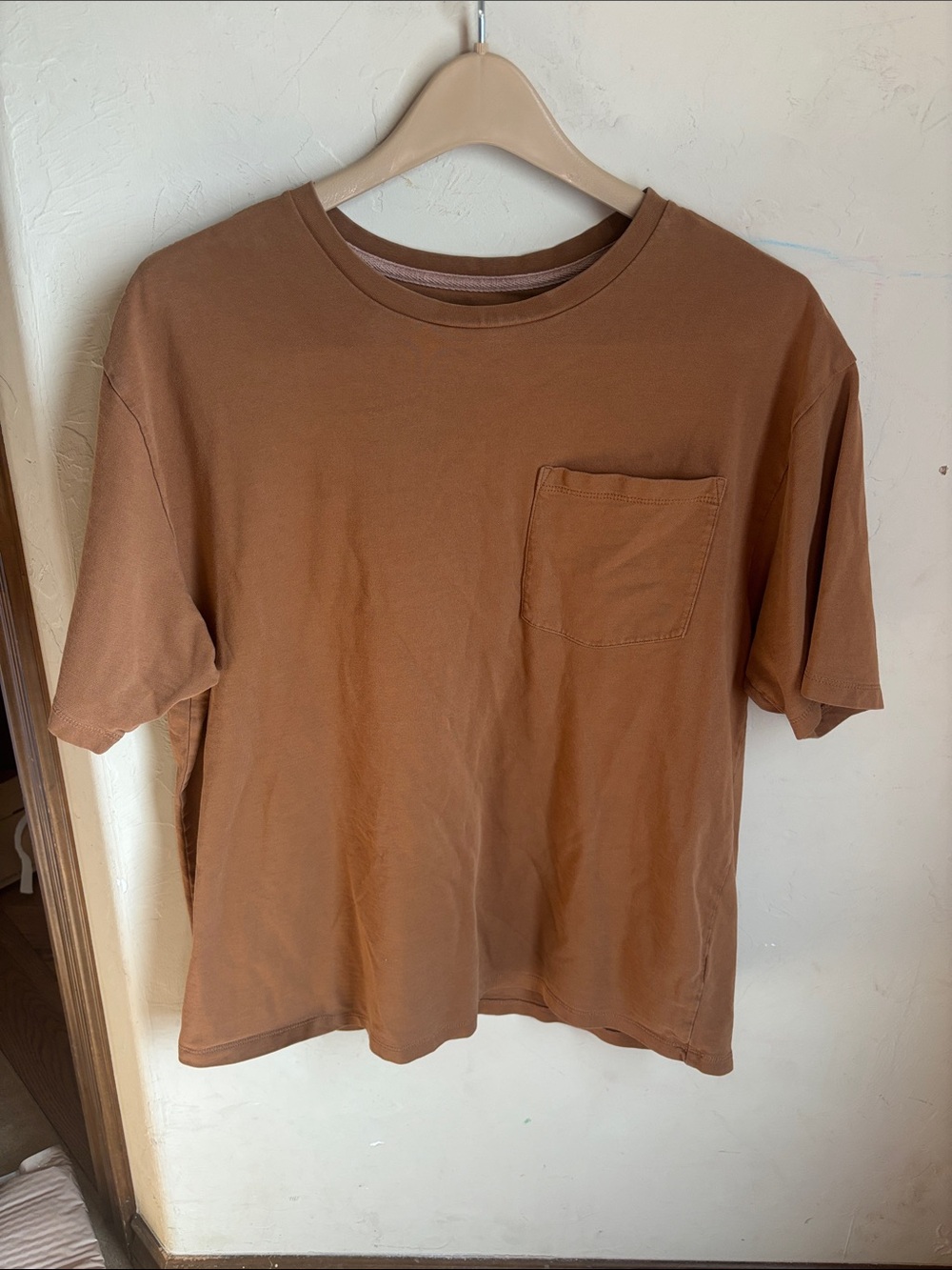 Paperdenim & cloth tee! Large